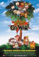Карапузы встречаются с Торнберри / Rugrats Go Wild 2003