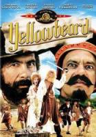 Желтая борода / Yellowbeard 1983