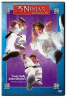 Три ниндзя / 3 Ninjas 1992