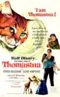 Три жизни Томазины / The Three Lives of Thomasina 1964