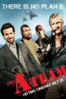 Команда «А» / The A-Team 2010