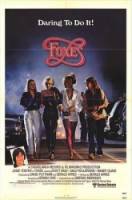 Лисы / Foxes 1980