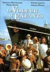 Похититель детей / Le voleur d'enfants 1991
