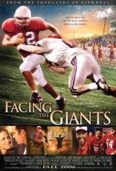 Противостояние гигантам / Facing the Giants 2006