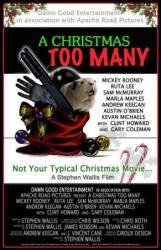 Слишком много рождества / A Christmas Too Many 2007