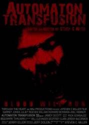 Слияние с зомби / Automaton Transfusion 2006