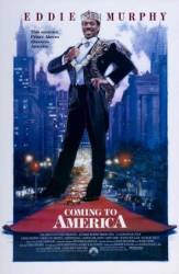 Поездка в Америку / Coming to America 1988