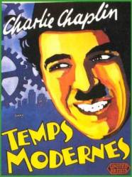 Новые времена / Modern Times 1936