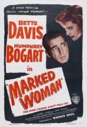 Меченая женщина / Marked Woman 1937