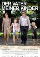 Отец моих детей / Le père de mes enfants 2009