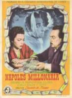 Неаполь, город миллионеров / Napoli milionaria 1950