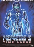 Немезида 3: Провал во времени / Nemesis III: Prey Harder 1996