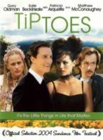 Маленькие пальчики / Tiptoes 2003