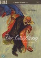 Последний человек / Der Letzte mann 1924
