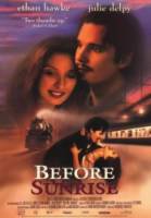 Перед рассветом / Before Sunrise 1995