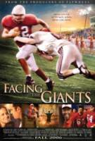 Противостояние гигантам / Facing the Giants 2006