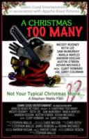 Слишком много рождества / A Christmas Too Many 2007
