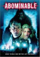 Мерзость / Мерзкий тип / Abominable 2006