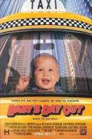 Младенец на прогулке, или Ползком от гангстеров / Baby's Day Out 1994