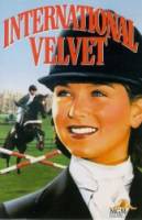 Международный приз «Вельвет» / International Velvet 1978