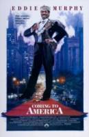 Поездка в Америку / Coming to America 1988