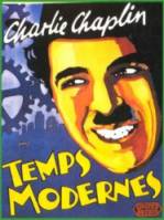 Новые времена / Modern Times 1936