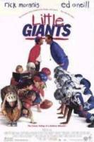 Маленькие гиганты / Little Giants 1994