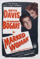 Меченая женщина / Marked Woman 1937