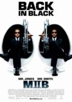Люди в черном 2 / Men in Black II 2002