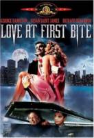Любовь с первого укуса / Love at First Bite 1979