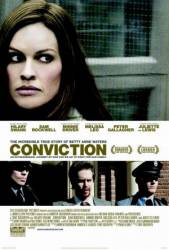 Убеждение / Conviction 2010