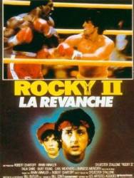 Рокки 2 / Rocky II 1979