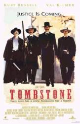 Тумстоун: Легенда дикого запада / Tombstone 1993