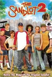 Пустырь 2 / Площадка 2 / The Sandlot 2 2005