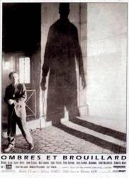 Тени и туман / Shadows and Fog 1991