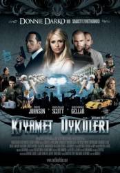 Сказки юга / Southland Tales 2006