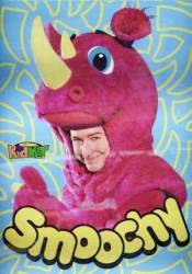 Убить Смучи / Death to Smoochy 2002