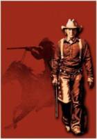 Том Хорн / Tom Horn 1980