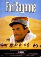 Форт Саган / Fort Saganne 1984