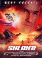 Солдат / Soldier 1998