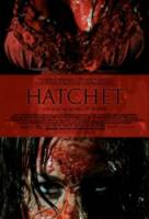 Топор / Hatchet 2006