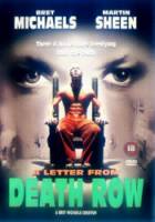 Репортаж из камеры смертников / A Letter from Death Row 1998