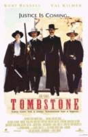 Тумстоун: Легенда дикого запада / Tombstone 1993