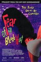 Страх перед черной шляпой / Fear of a Black Hat 1994