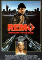 Римо Уильямс: Невооружен и опасен / Remo Williams: The Adventure Begins 1985