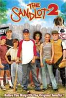 Пустырь 2 / Площадка 2 / The Sandlot 2 2005