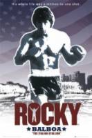 Рокки / Rocky 1976