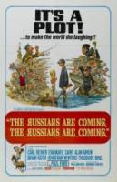 Русские идут / The Russians Are Coming 1966