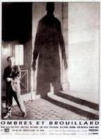 Тени и туман / Shadows and Fog 1991