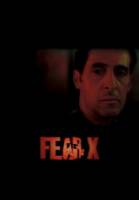 Страх Икс / Fear;X 2003